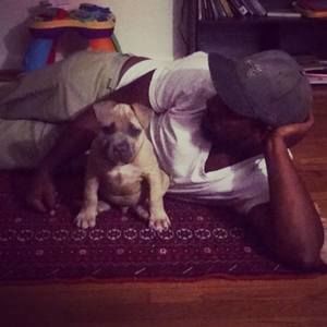 Meet your Posher, Terrence